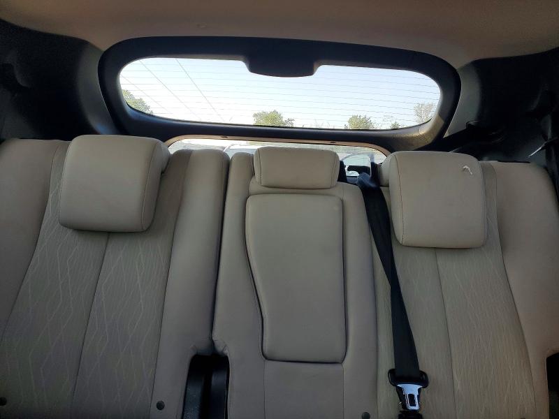 48695806 :رقم المزاد ، JA4AT5AAXJZ062299 vin ، 2018 Mitsubishi Eclipse Cross مزاد بيع