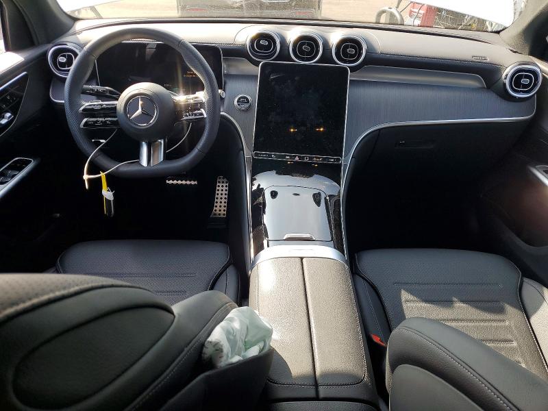 51883776 :رقم المزاد ، W1NKM4GB2TF456023 vin ، 2026 Mercedes-benz Glc مزاد بيع