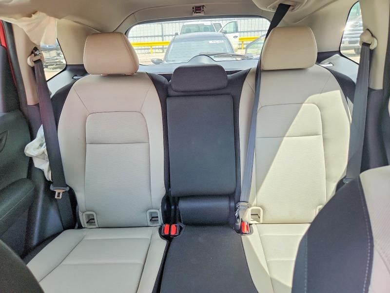 Продаж на аукціоні авто 2023 Honda Cr-v, vin: 2HKRS4H48PH437239, номер лоту: 48478856