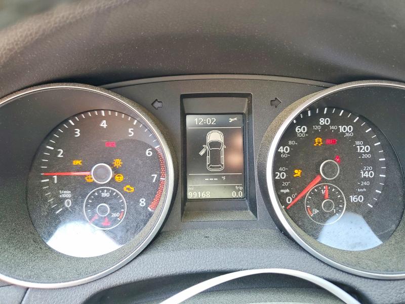 2014 Volkswagen Jetta მანქანა იყიდება აუქციონზე, vin: 3VWPP7AJ3EM604329, აუქციონის ნომერი: 50929276