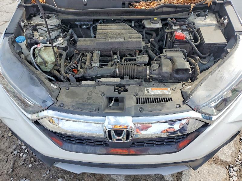 2019 Honda Cr-v მანქანა იყიდება აუქციონზე, vin: 2HKRW1H88KH515744, აუქციონის ნომერი: 51463896