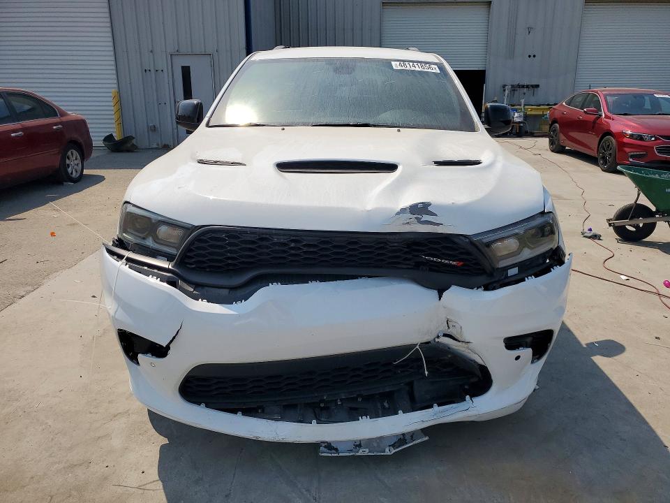 Aukcja sprzedaży 2023 Dodge Durango, vin: 1C4SDJCT9PC695127, numer aukcji: 48141856
