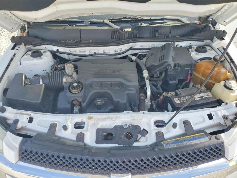 2007 Chevrolet Equinox მანქანა იყიდება აუქციონზე, vin: 2CNDL13F276006989, აუქციონის ნომერი: 50637956