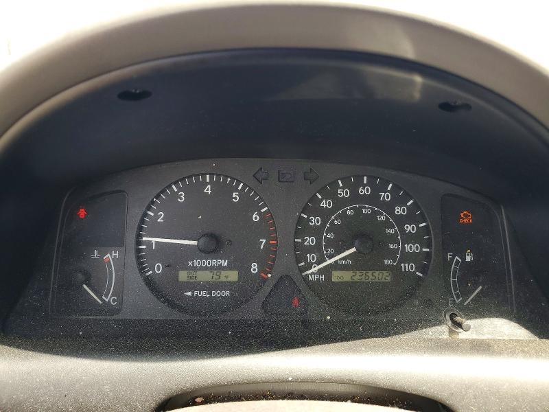 Aukcja sprzedaży 2002 Toyota Corolla, vin: 2T1BR18E32C555215, numer aukcji: 51143196