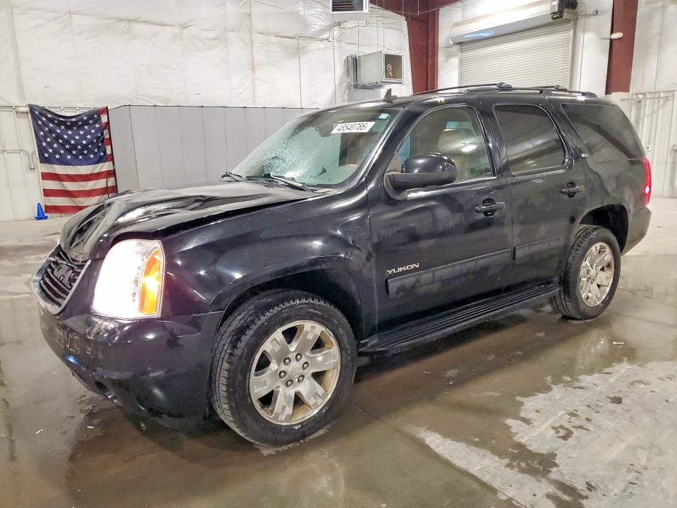 Aukcja sprzedaży 2012 Gmc Yukon, vin: 1GKS2CE02CR149382, numer aukcji: 48540786