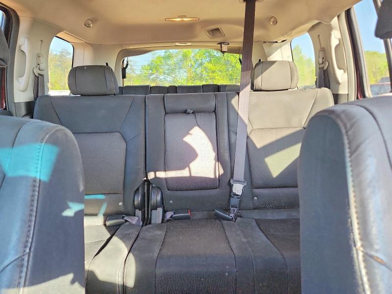 Продажа на аукционе авто 2009 Honda Pilot, vin: 5FNYF48459B004690, номер лота: 49502876