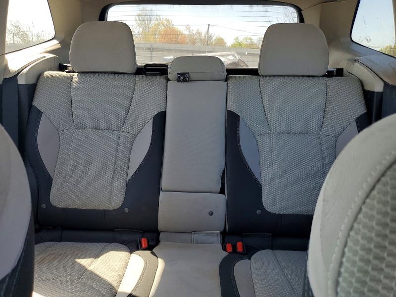 2019 Subaru Forester მანქანა იყიდება აუქციონზე, vin: JF2SKAEC4KH434696, აუქციონის ნომერი: 51091756
