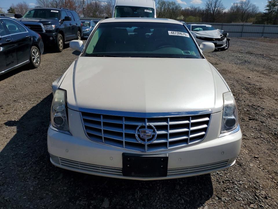Aukcja sprzedaży 2010 Cadillac Dts, vin: 1G6KD5EY7AU138351, numer aukcji: 48739676