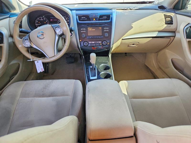 Продажа на аукционе авто 2013 Nissan Altima, vin: 1N4AL3AP3DC137629, номер лота: 50936966