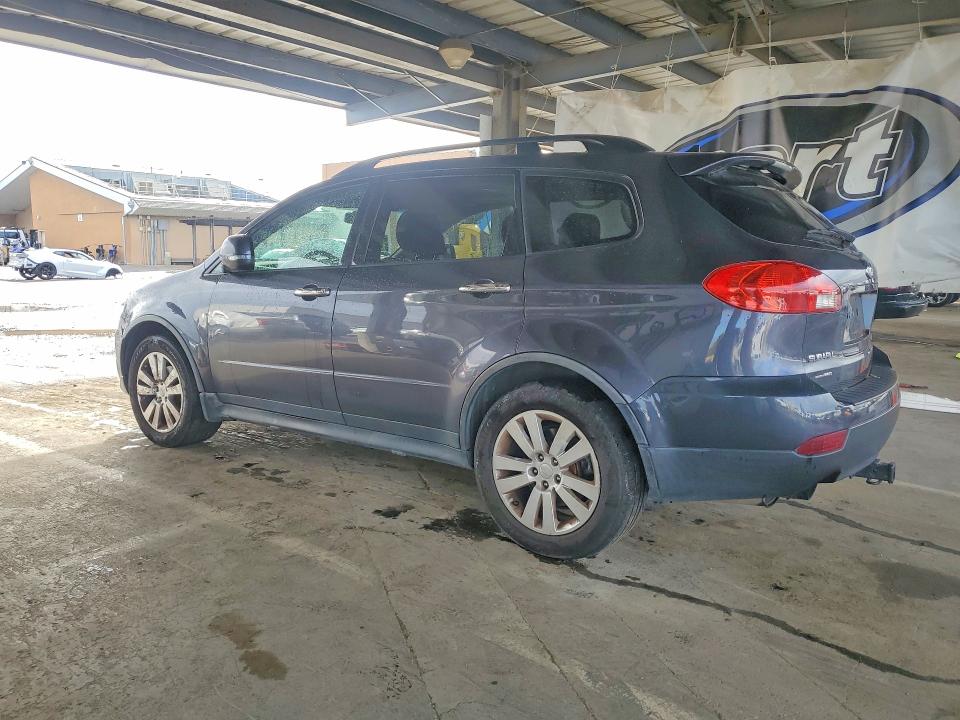 Продаж на аукціоні авто 2013 Subaru Tribeca, vin: 4S4WX9GD3D4400535, номер лоту: 50194496