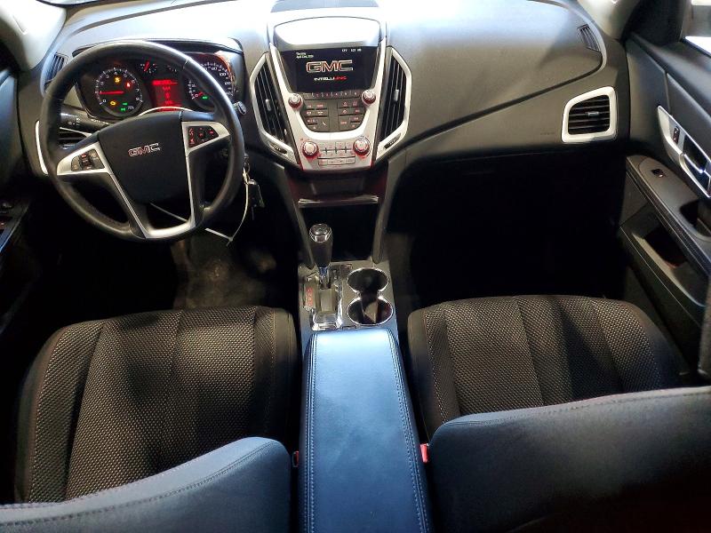 Продажа на аукционе авто 2016 Gmc Terrain, vin: 2GKFLTEK3G6166192, номер лота: 51063696