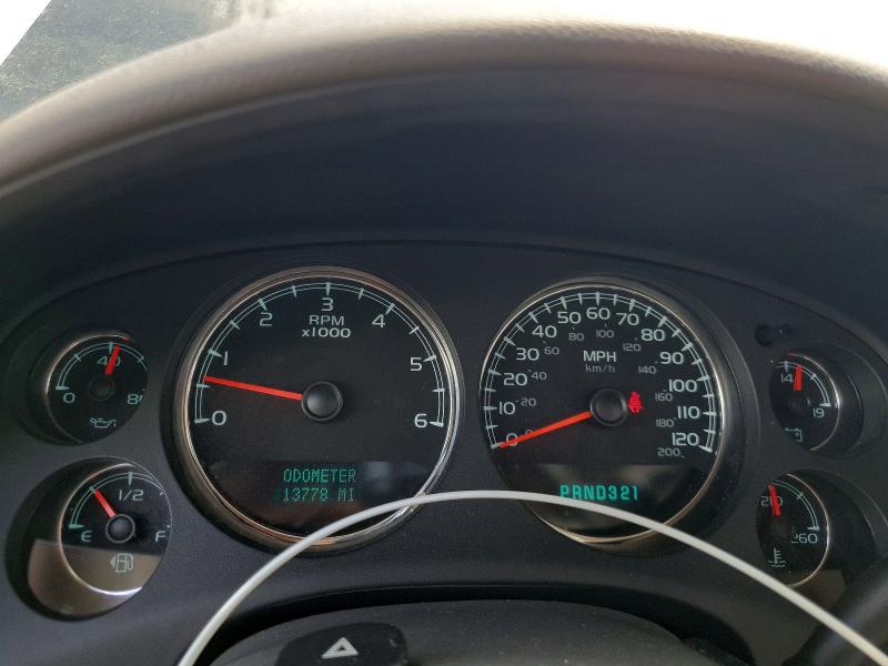 2008 Gmc Yukon Xl მანქანა იყიდება აუქციონზე, vin: 1GKFK16378J121565, აუქციონის ნომერი: 49852786