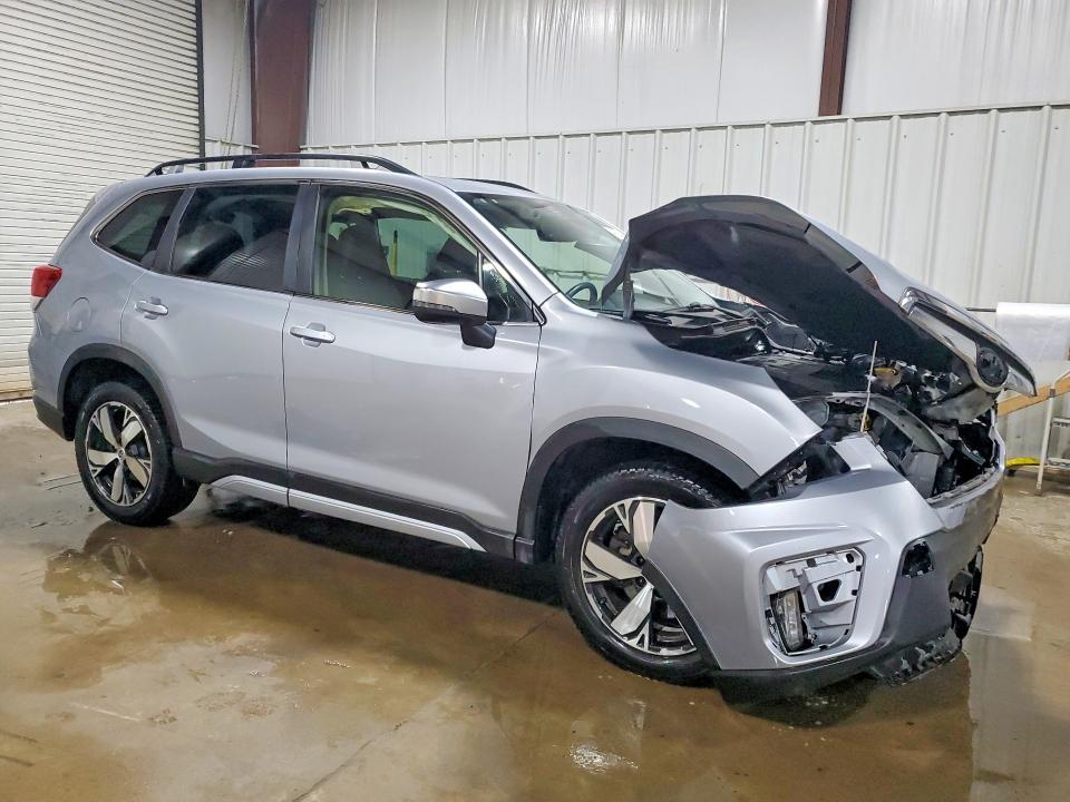Продажа на аукционе авто 2021 Subaru Forester, vin: JF2SKAXC8MH569213, номер лота: 49714426