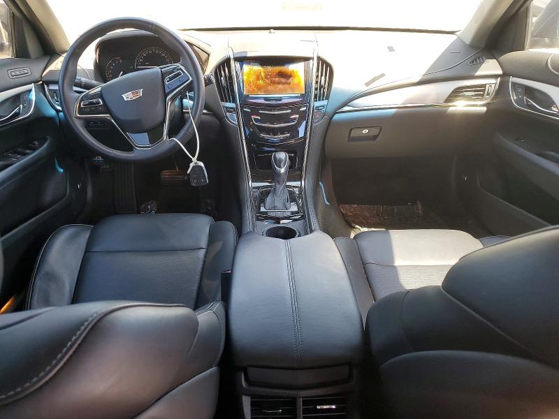 Aukcja sprzedaży 2018 Cadillac Ats, vin: 1G6AB5SX8J0176711, numer aukcji: 48792806