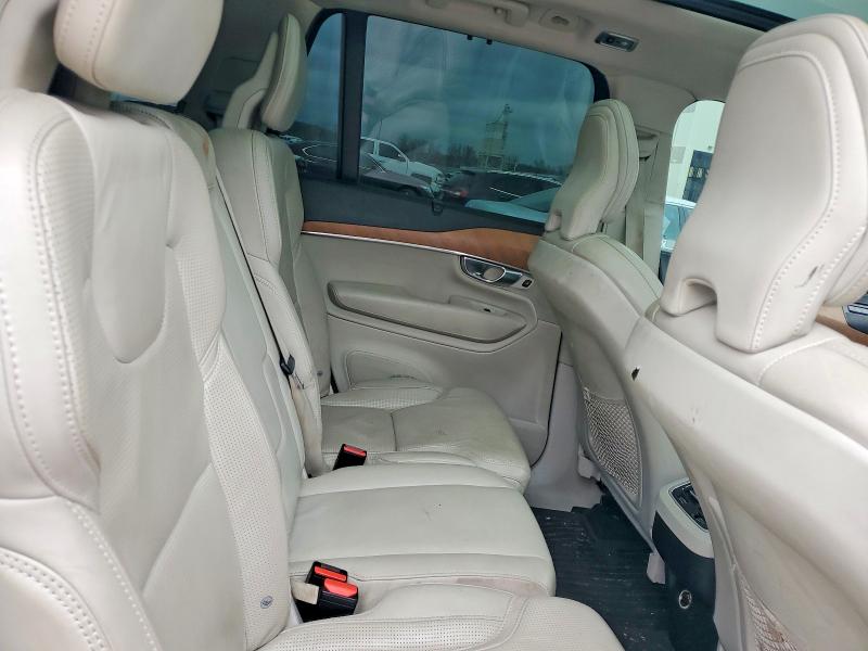 48451476 :رقم المزاد ، YV4A22PLXK1442899 vin ، 2019 Volvo Xc90 مزاد بيع