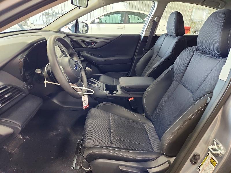 49288866 :رقم المزاد ، 4S3BWAB64S3012894 vin ، 2025 Subaru Legacy مزاد بيع