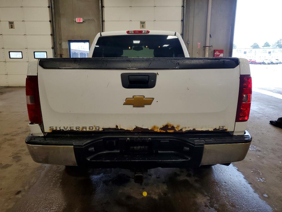 Aukcja sprzedaży 2013 Chevrolet Silverado, vin: 1GCRKSE73DZ263507, numer aukcji: 51513896