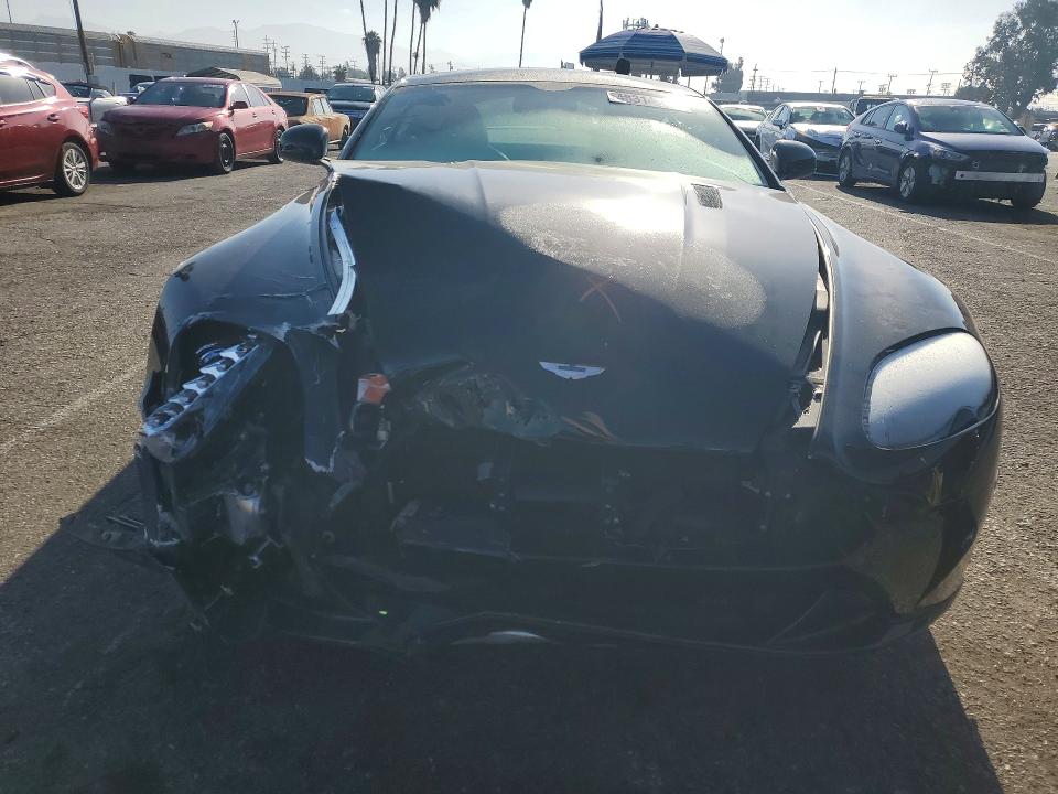 Продаж на аукціоні авто 2012 Aston Martin V8, vin: SCFEKBDL9CGC15716, номер лоту: 48314846