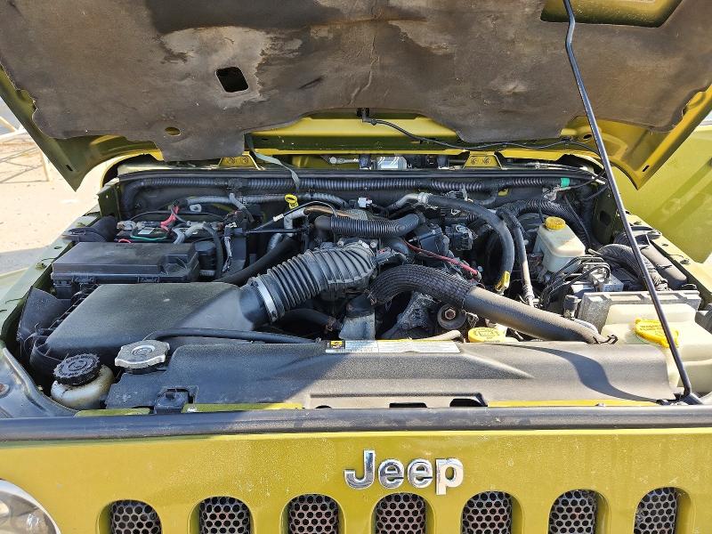 Aukcja sprzedaży 2010 Jeep Wrangler Unlimited, vin: 1J4HA5H14AL214865, numer aukcji: 49874526