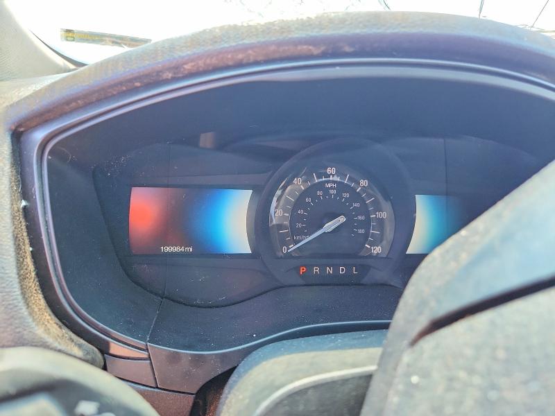 Продажа на аукционе авто 2018 Ford Fusion, vin: 3FA6P0LU8JR116378, номер лота: 48014206