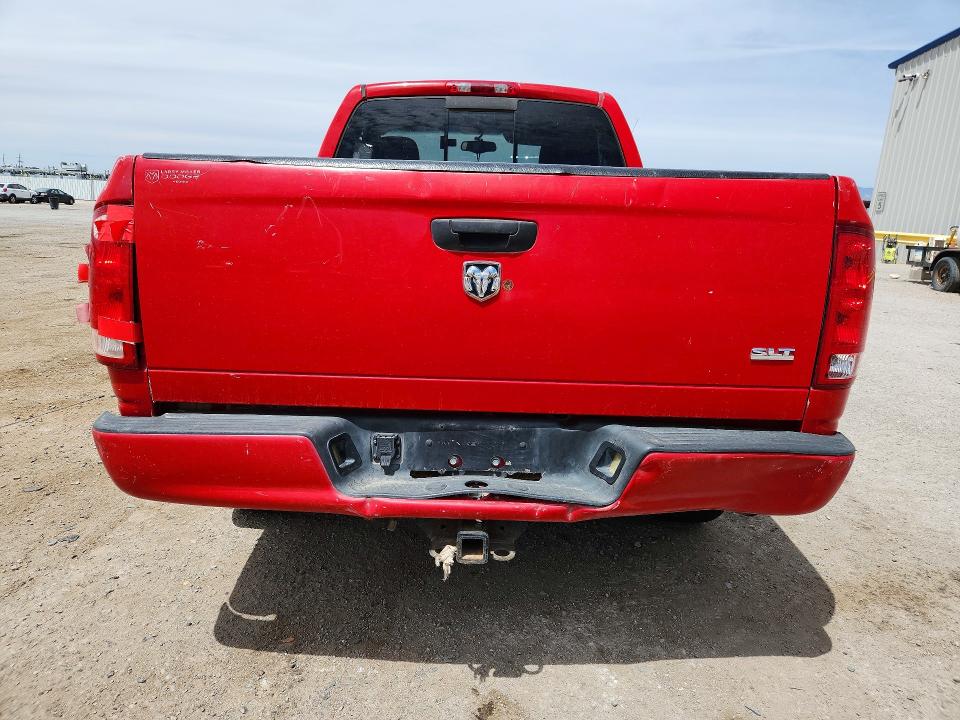 Продаж на аукціоні авто 2005 Dodge Ram 1500, vin: 1D7HA16D05J539113, номер лоту: 50524396