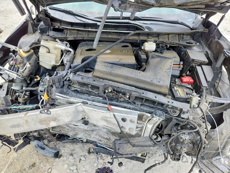 2021 Nissan Murano მანქანა იყიდება აუქციონზე, vin: 5N1AZ2BJ7MC120079, აუქციონის ნომერი: 51321816