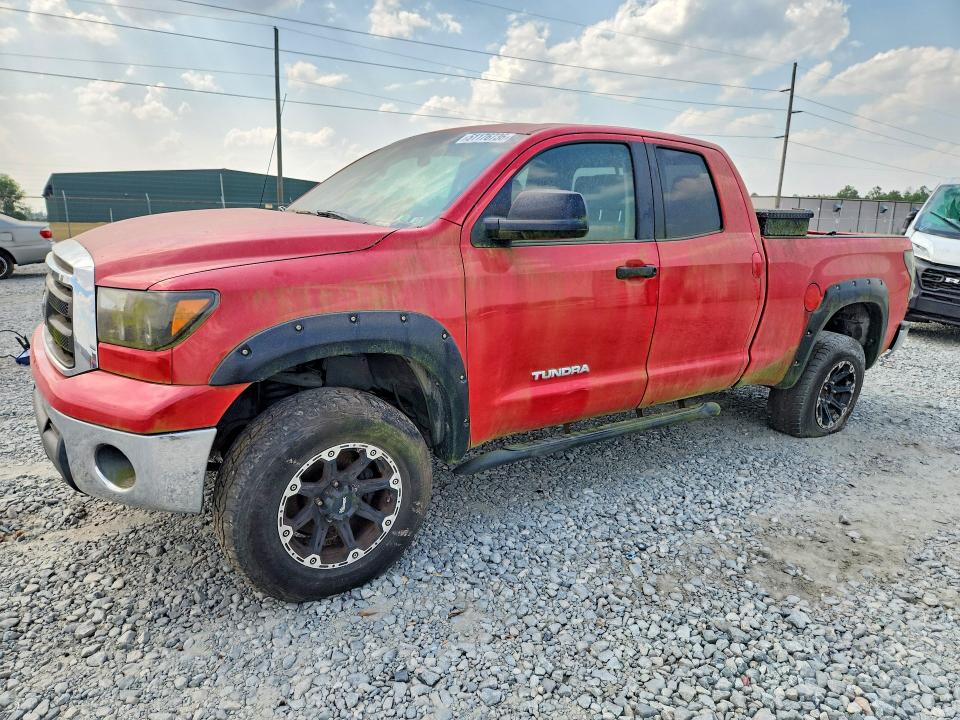 2013 Toyota Tundra მანქანა იყიდება აუქციონზე, vin: 5TFUM5F17DX049082, აუქციონის ნომერი: 51176736