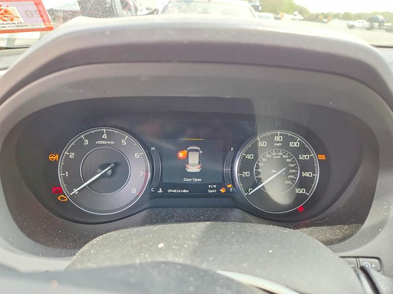 Продажа на аукционе авто 2019 Acura Rdx, vin: 5J8TC2H56KL031398, номер лота: 48807906