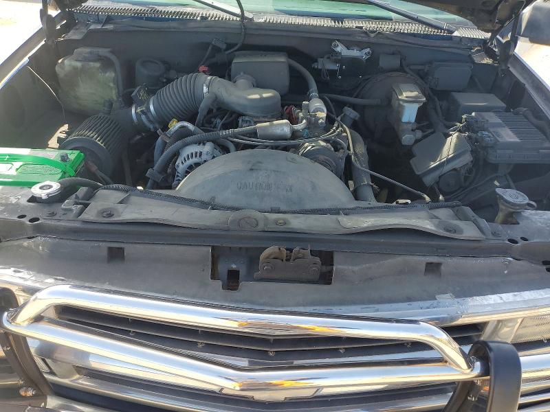 Продаж на аукціоні авто 1997 Chevrolet Suburban, vin: 1GNFK16R1VJ345577, номер лоту: 51257536
