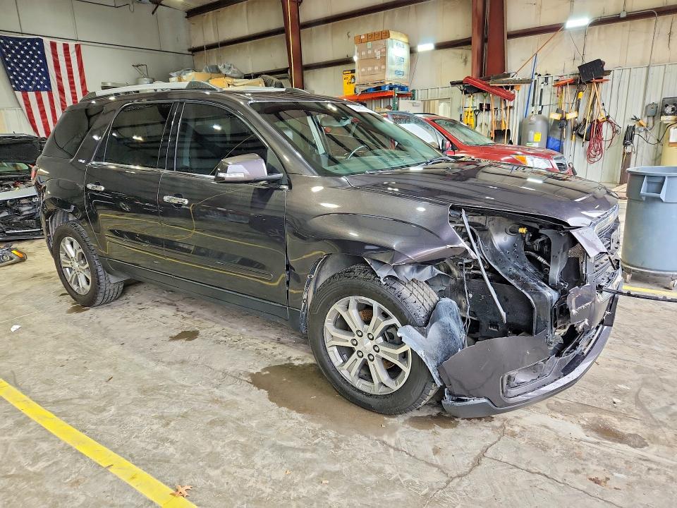 Aukcja sprzedaży 2015 Gmc Acadia, vin: 1GKKRRKDXFJ352013, numer aukcji: 50095726