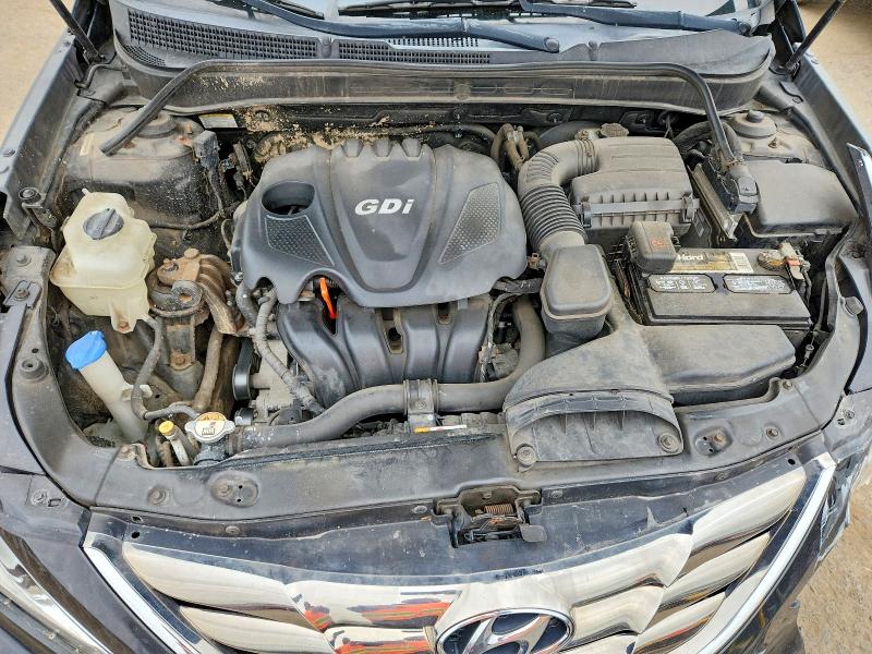 Aukcja sprzedaży 2013 Hyundai Sonata, vin: 5NPEC4AC3DH578485, numer aukcji: 51679436