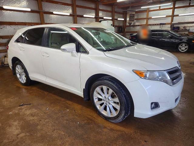 2013 Toyota Venza მანქანა იყიდება აუქციონზე, vin: 4T3BA3BB5DU040520, აუქციონის ნომერი: 50079956