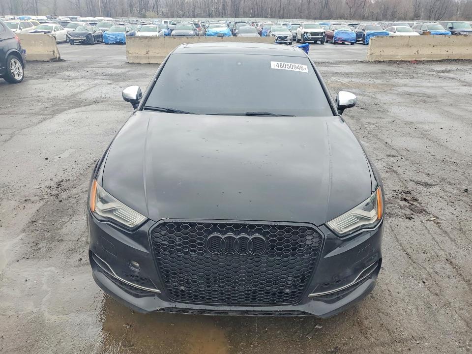 Aukcja sprzedaży 2016 Audi S3, vin: WAUB1GFF3G1037684, numer aukcji: 48050946