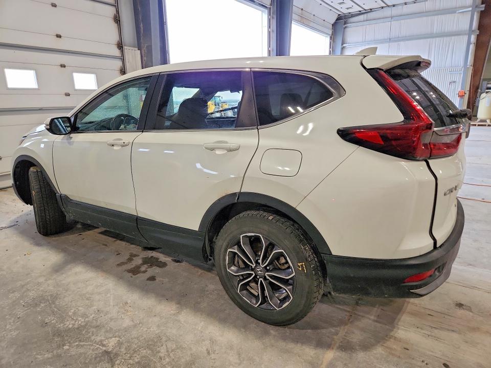 Продажа на аукционе авто 2020 Honda Cr-v, vin: 7FARW2H81LE015015, номер лота: 51353156