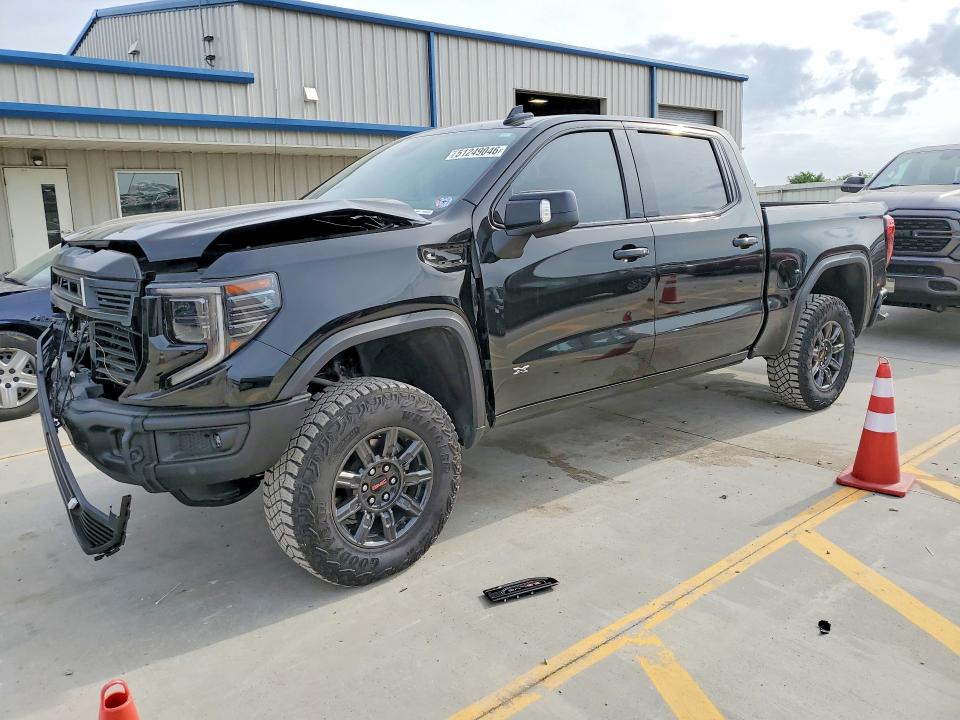 Продажа на аукционе авто 2025 Gmc Sierra, vin: 3GTUUFEL7SG151783, номер лота: 51249046