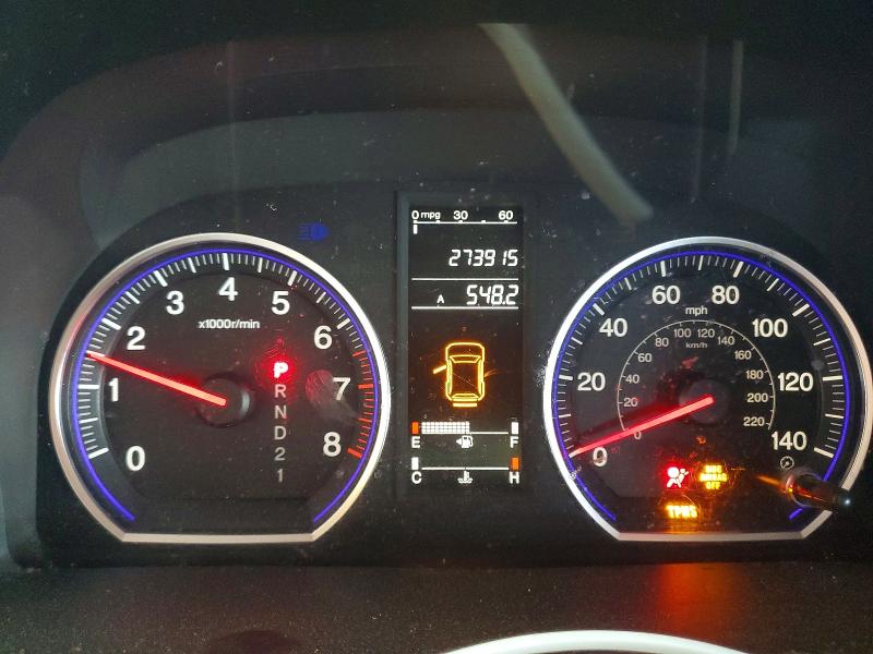 Aukcja sprzedaży 2008 Honda Cr-v, vin: JHLRE48308C027503, numer aukcji: 51473286