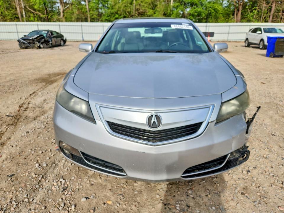 Продажа на аукционе авто 2013 Acura Tl, vin: 19UUA9F55DA005542, номер лота: 48462146