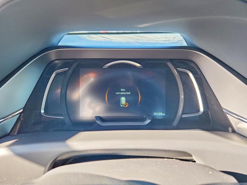 Продажа на аукционе авто 2020 Hyundai Ioniq, vin: KMHCX5LD2LU240745, номер лота: 49957446