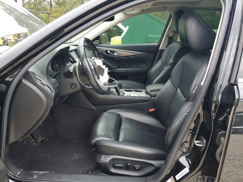Продаж на аукціоні авто 2019 Infiniti Q50, vin: JN1EV7AP2KM511915, номер лоту: 51281226