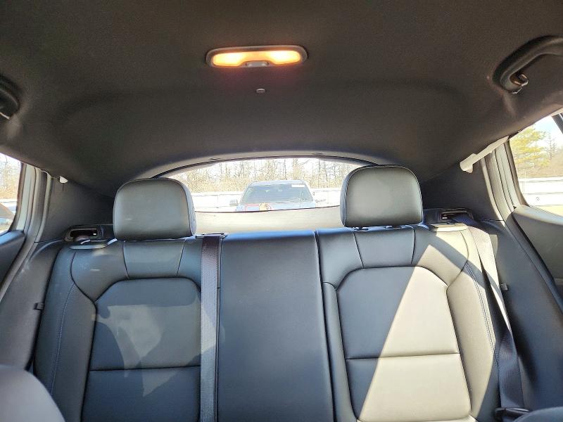47449916 :رقم المزاد ، KL47LBE25RB192975 vin ، 2024 Buick Envista مزاد بيع