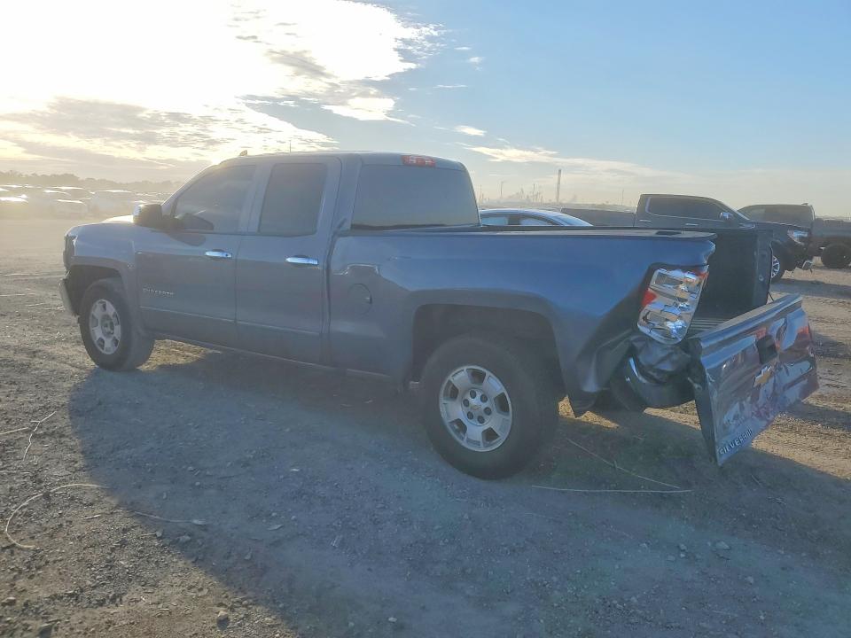 Aukcja sprzedaży 2016 Chevrolet Silverado, vin: 1GCVKREC3GZ302427, numer aukcji: 49012956