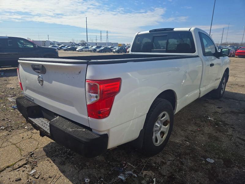 Продаж на аукціоні авто 2019 Nissan Titan, vin: 1N6AA1R70KN521908, номер лоту: 49075556