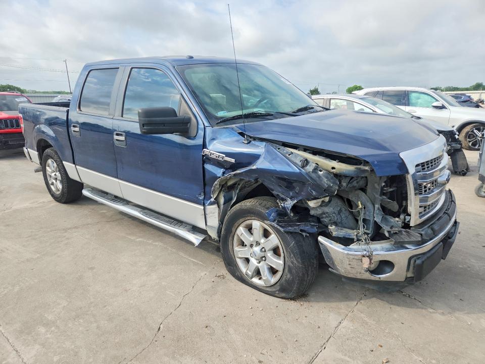 Aukcja sprzedaży 2013 Ford F150, vin: 1FTFW1CF9DKF70636, numer aukcji: 49857916