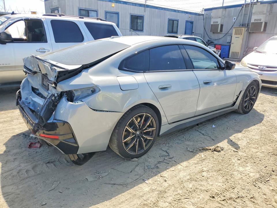 Продажа на аукционе авто 2023 Bmw 430i, vin: WBA63AV08PFP16102, номер лота: 50318986