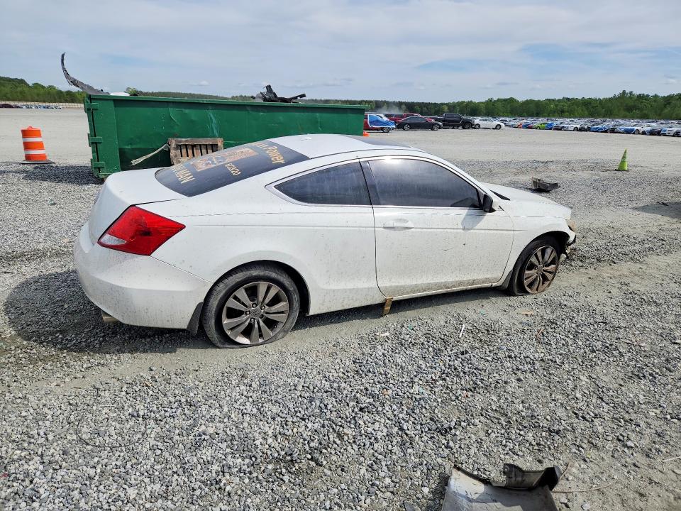 Продажа на аукционе авто 2012 Honda Accord, vin: 1HGCS1B80CA009703, номер лота: 49651736