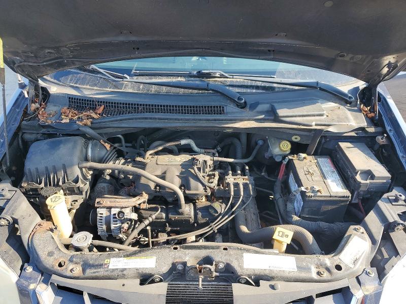 Продаж на аукціоні авто 2008 Chrysler Town & Country, vin: 2A8HR54P88R762841, номер лоту: 49251556