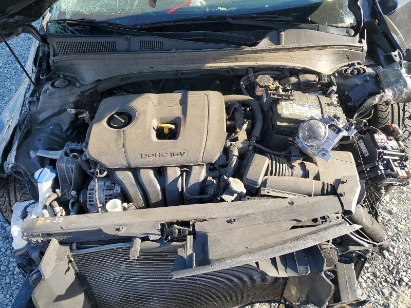 49226616 :رقم المزاد ، 3KPF24AD0NE499359 vin ، 2022 Kia Forte مزاد بيع