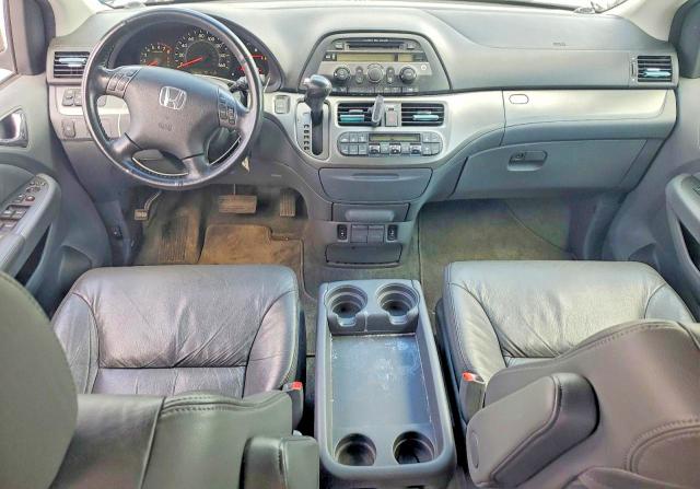 Продажа на аукционе авто 2007 Honda Odyssey, vin: 5FNRL38607B409216, номер лота: 50130426