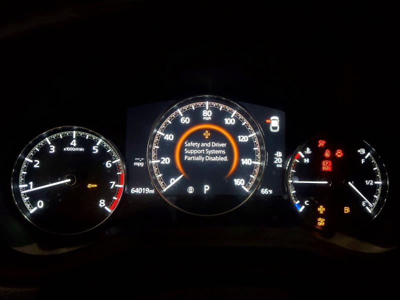49859606 :رقم المزاد ، 3MVDMBBLXMM261842 vin ، 2021 Mazda Cx-30 مزاد بيع