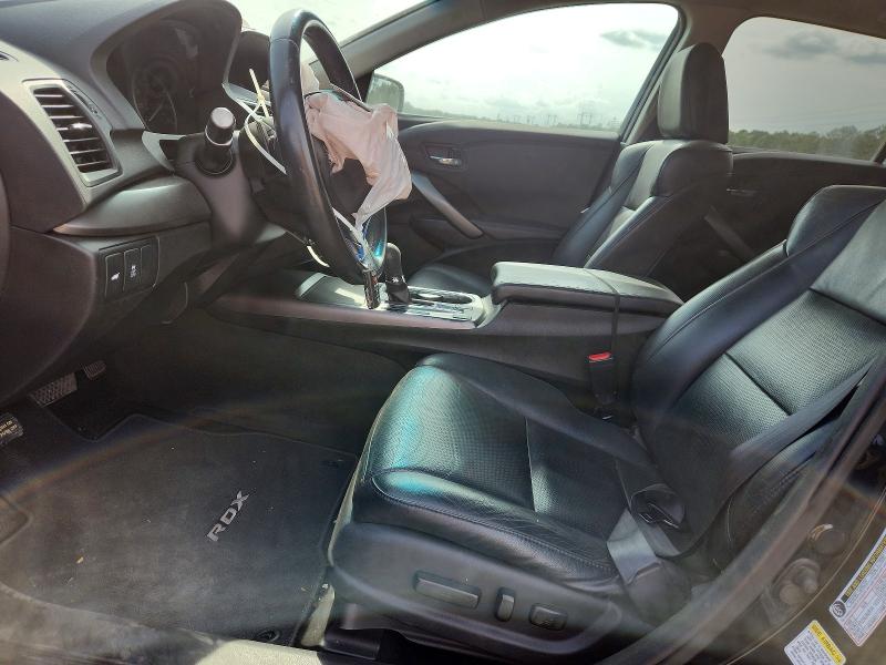 51697746 :رقم المزاد ، 5J8TB3H59EL005813 vin ، 2014 Acura Rdx مزاد بيع
